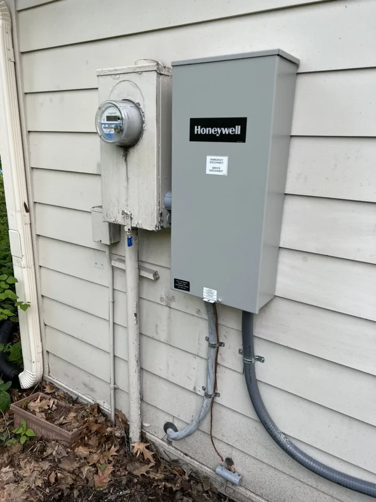 Slide of Air Doctors Heating and Cooling