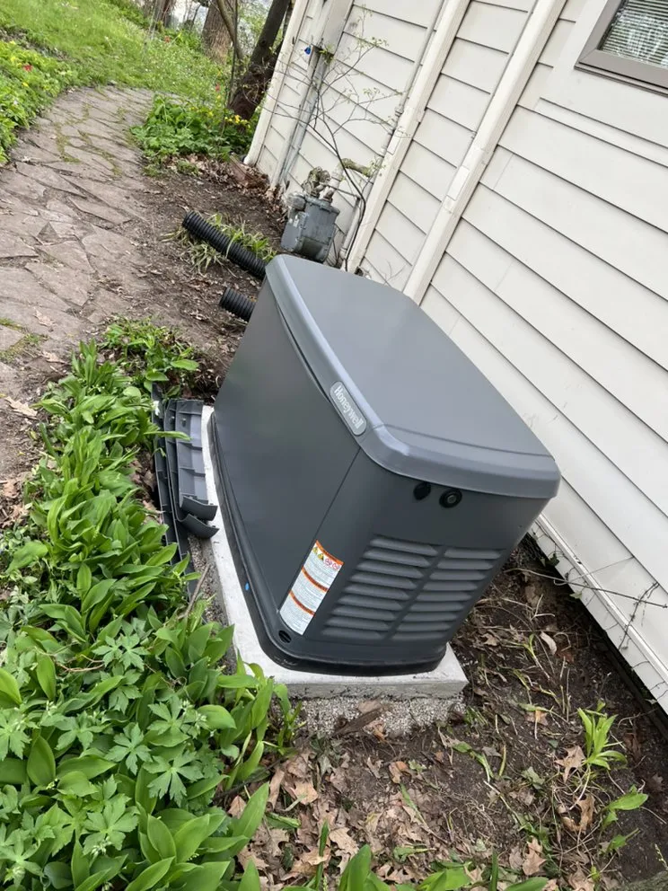 Slide of Air Doctors Heating and Cooling