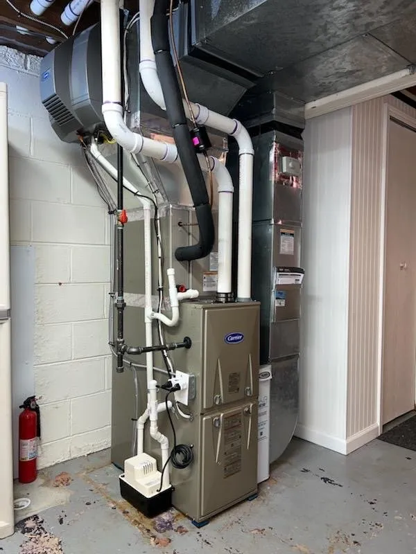 Slide of Air Doctors Heating and Cooling