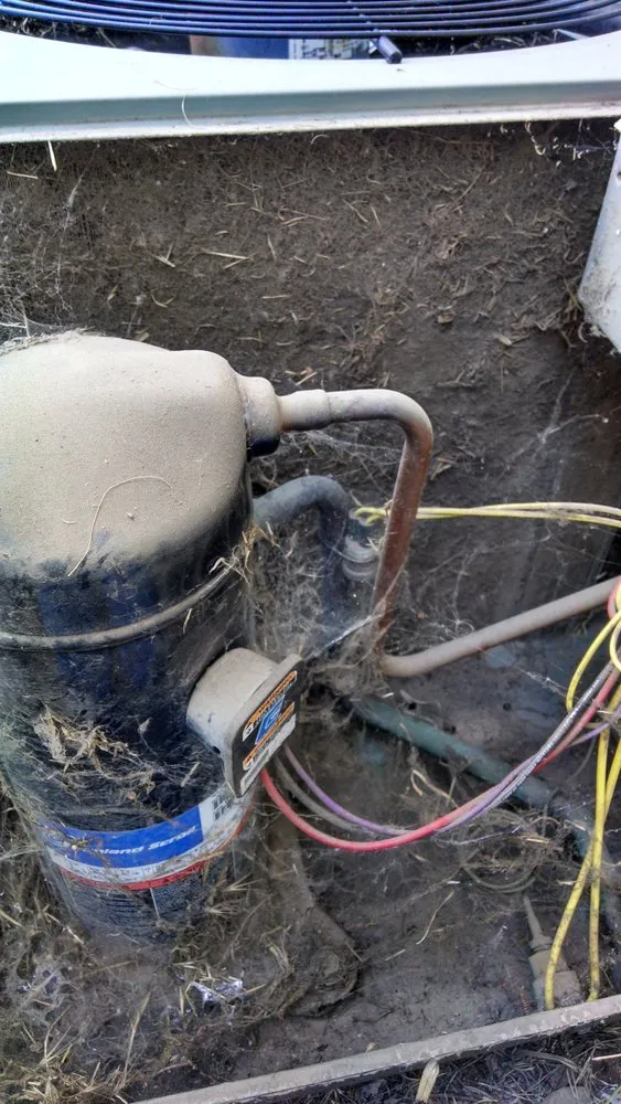 Slide of Air Doctors