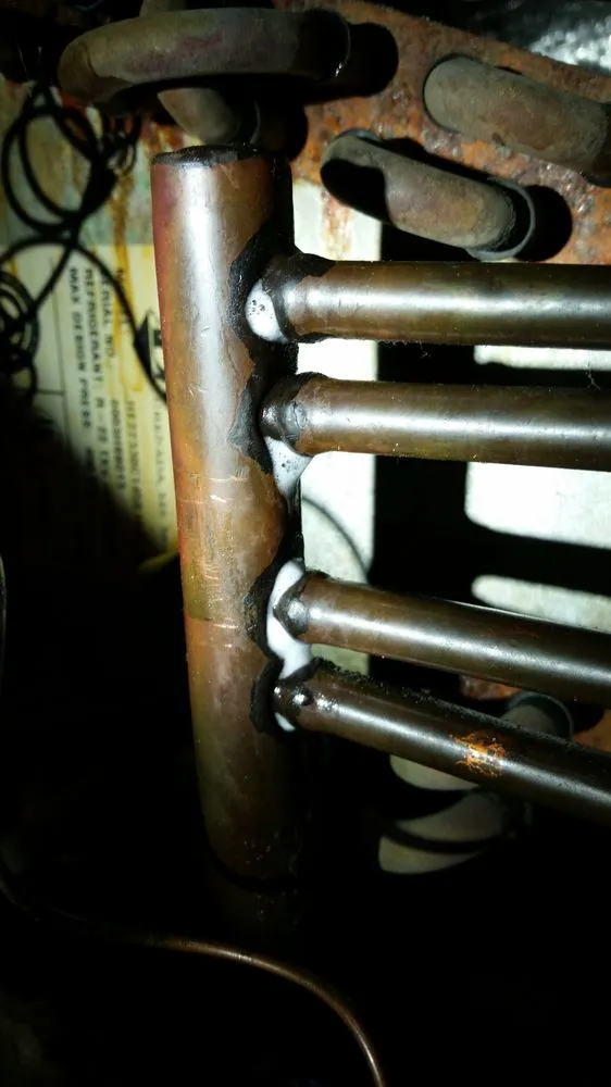 Slide of Air Doctors