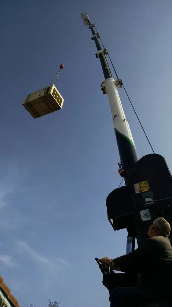 Slide of Air Doctors