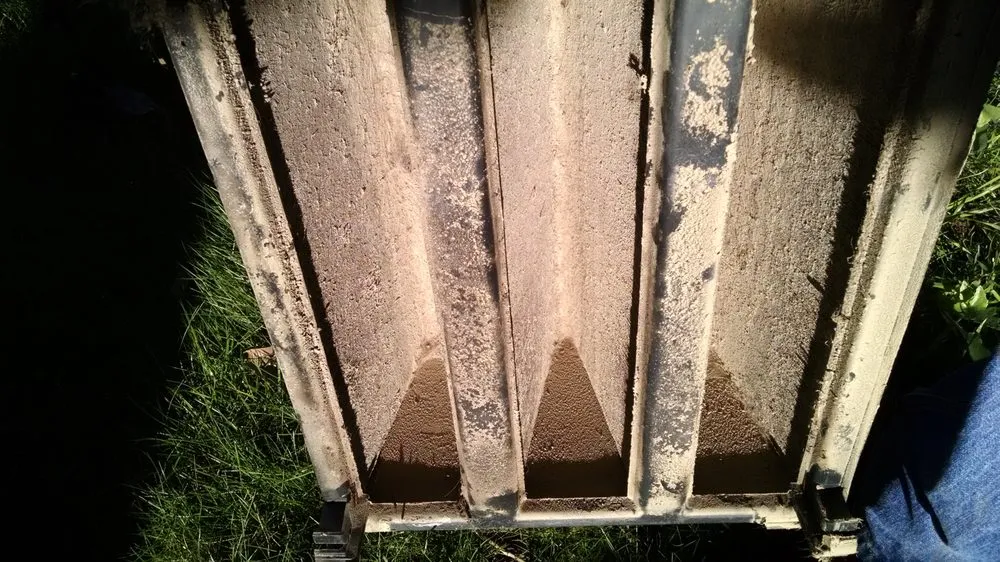 Slide of Air Doctors