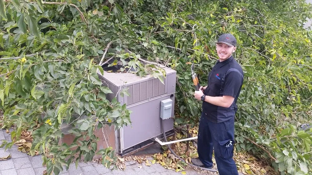 Slide of Air Doctors