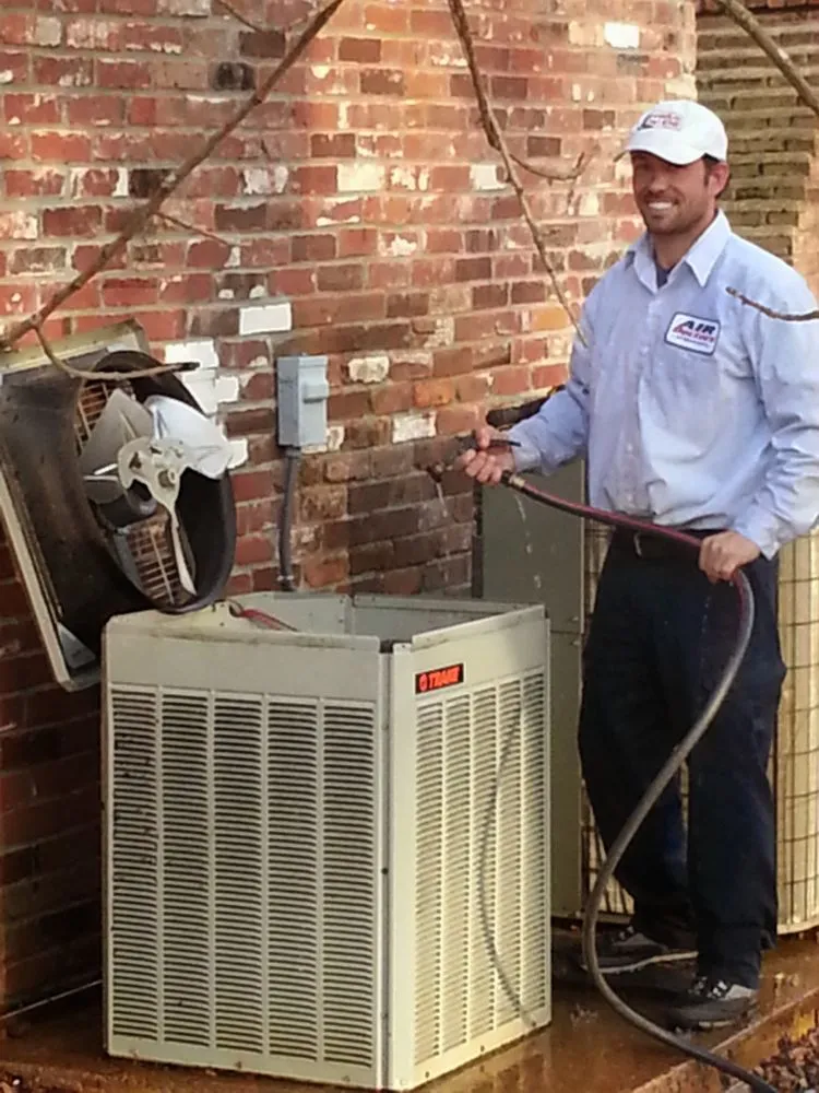 Local HVAC installation for local homeowners in Millington, Tn, TN by Air Doctors of Memphis