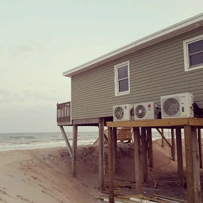 Slide of AIR DOCTORS