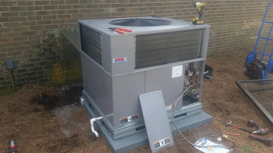 Slide of AIR DOCTORS