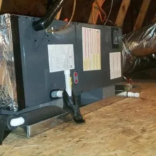 Slide of AIR DOCTORS