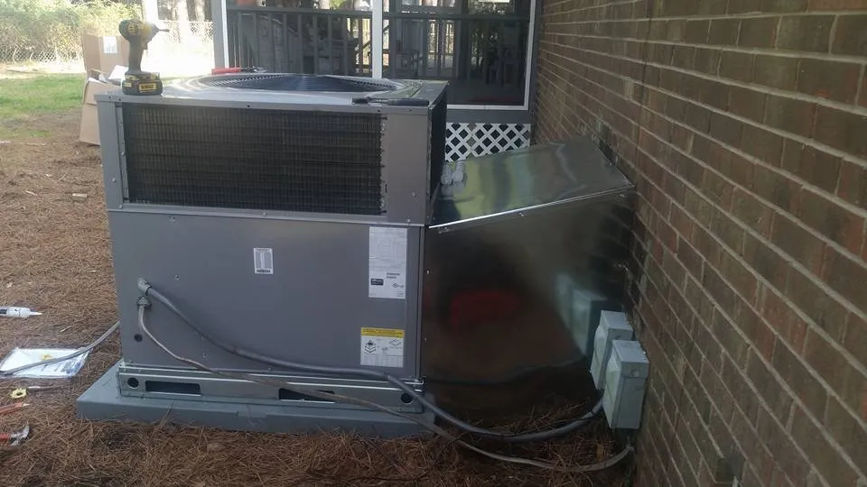 Slide of AIR DOCTORS