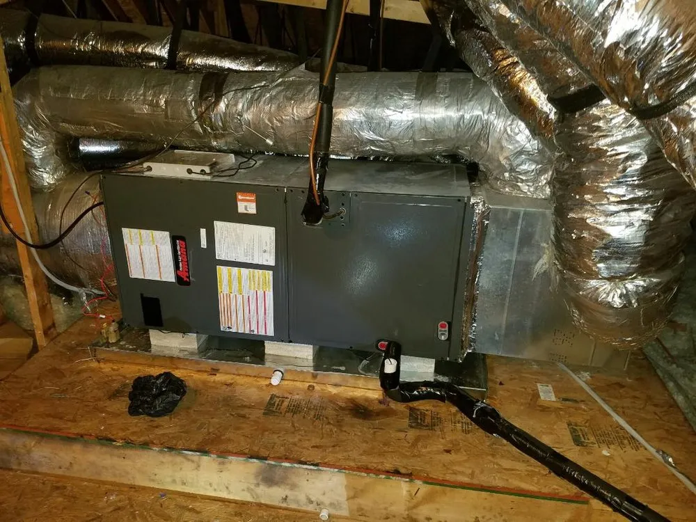 Slide of AIR DOCTORS