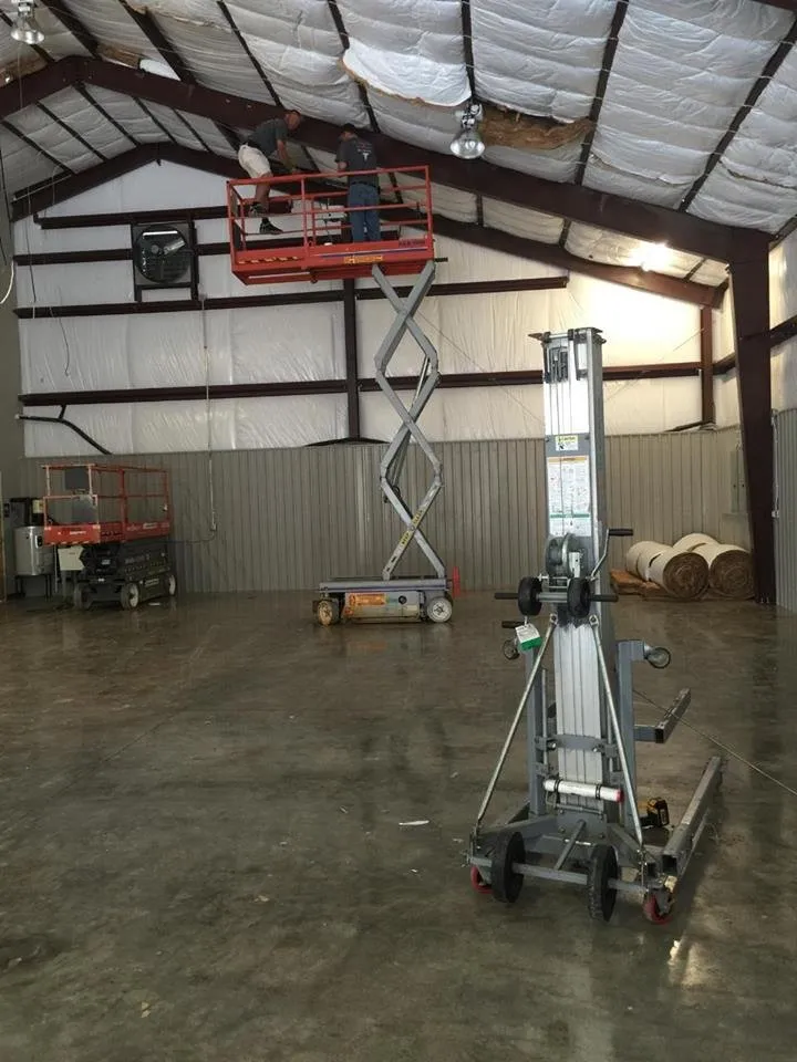 Slide of AIR DOCTORS