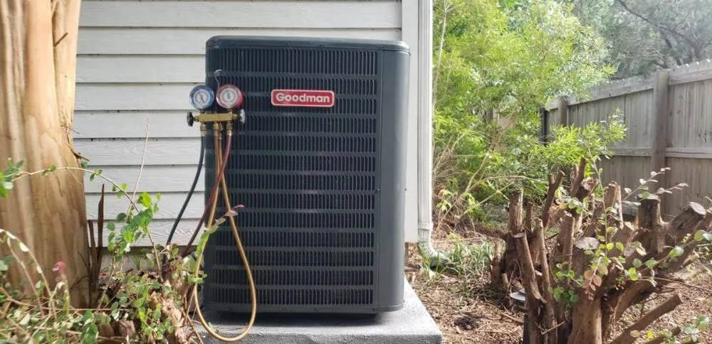 Slide of AIR DOCTORS