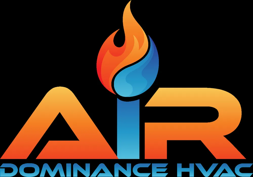 Slide of Air Dominance