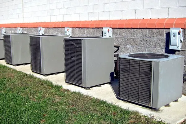 Slide of Air Dominance