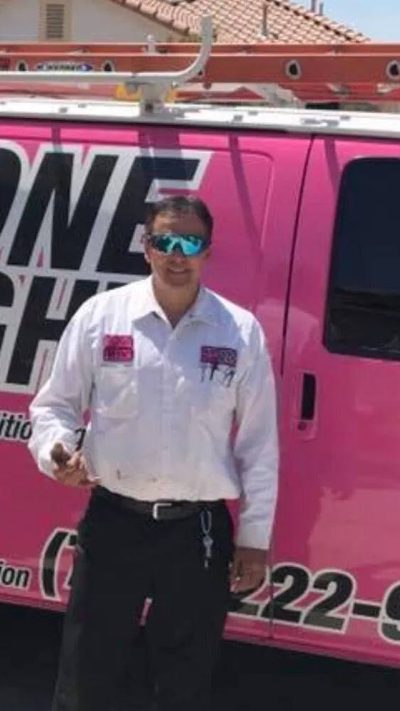 Slide of Air Done Right