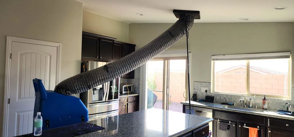 Slide of Air Done Right