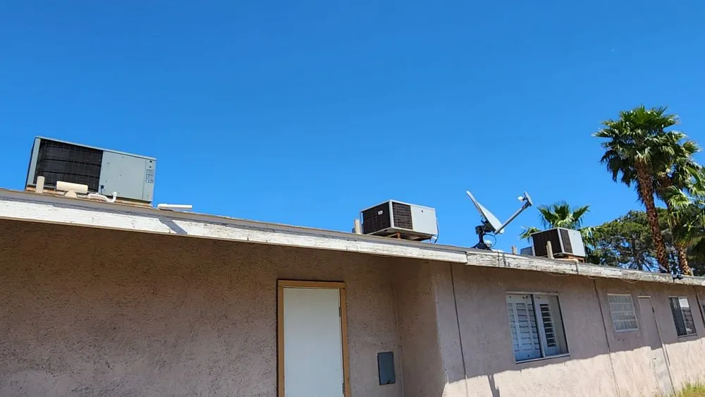 Slide of Air Done Right