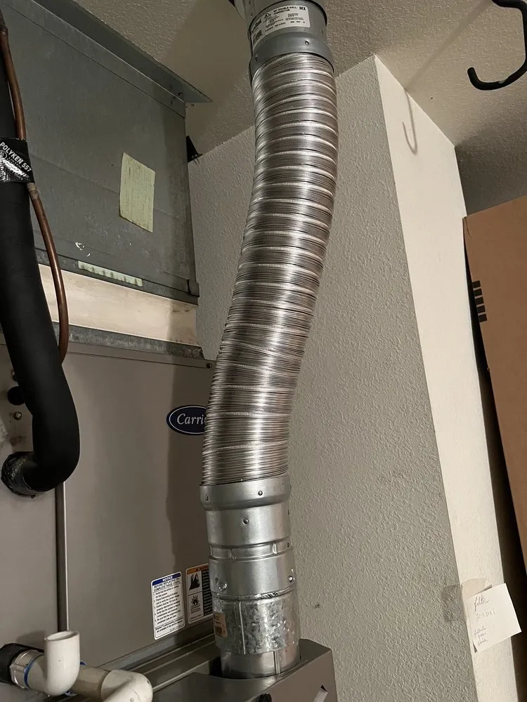 Slide of Air Done Right