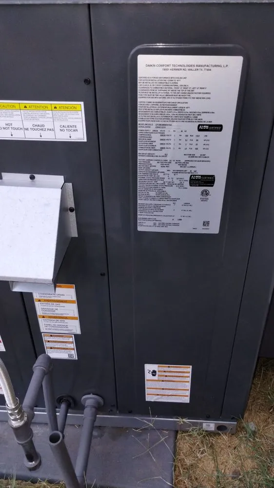 Slide of Air Done Right