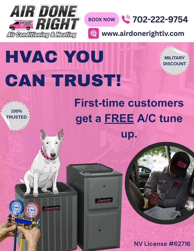 Slide of Air Done Right