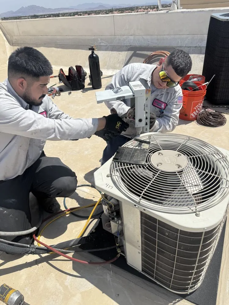 Slide of Air Done Right