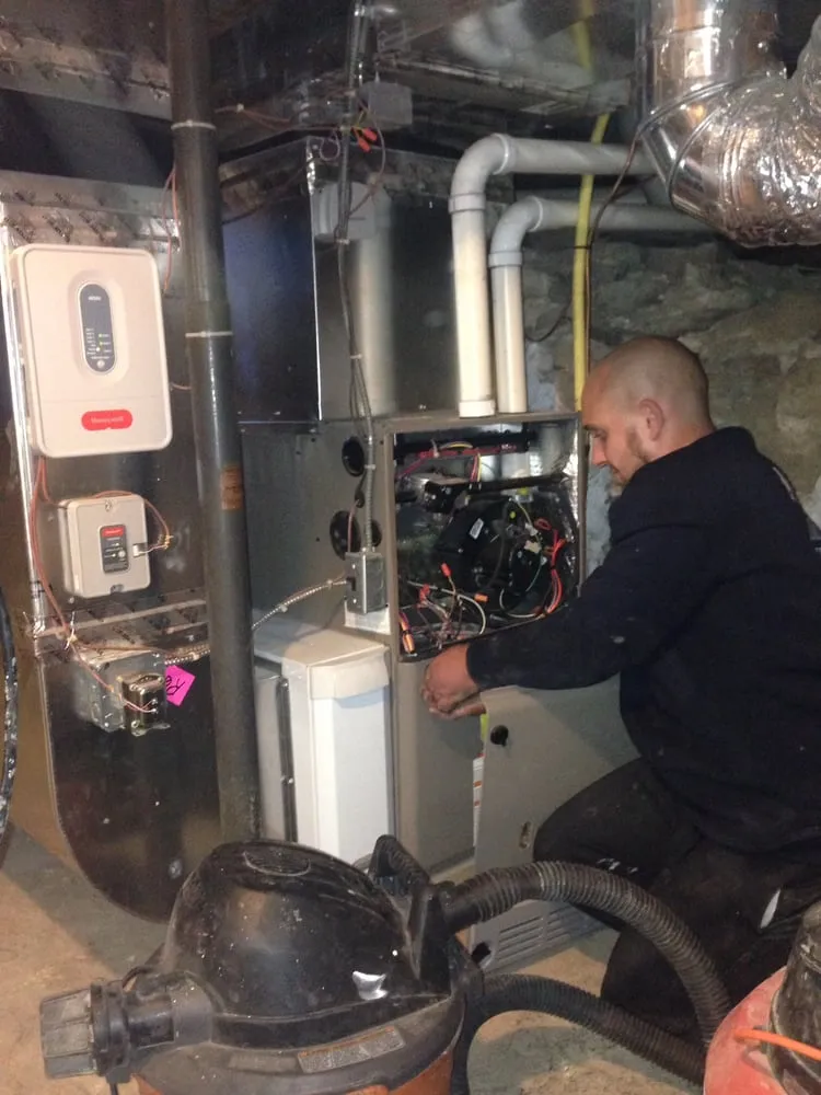 Slide of Air Done Right