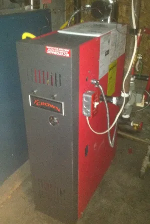 Slide of Air Done Right