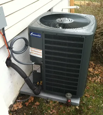 Slide of Air Done Right