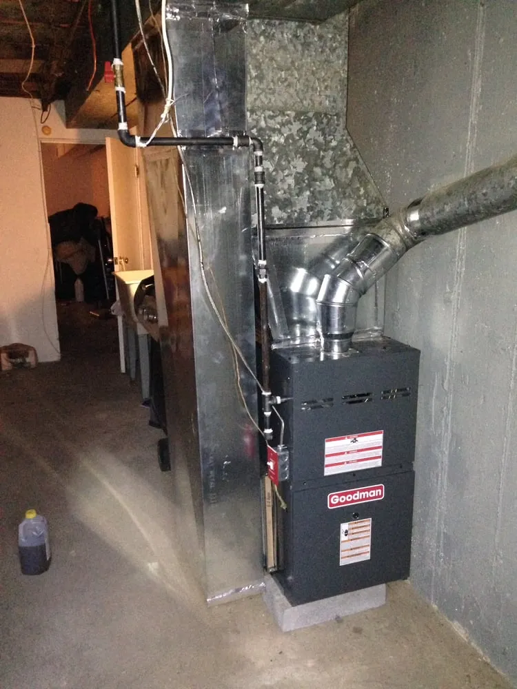 Slide of Air Done Right