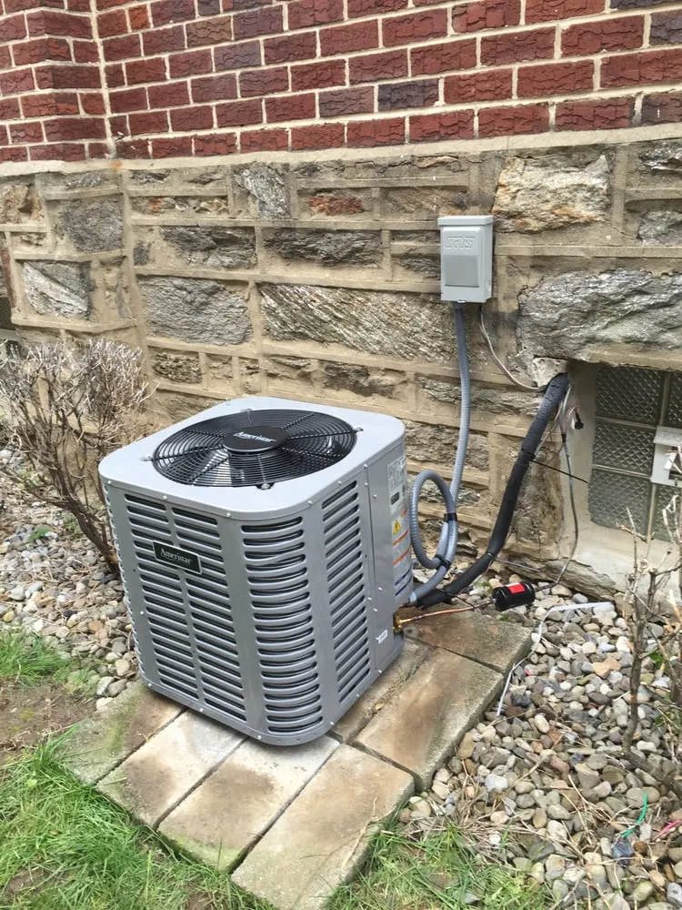 Slide of Air Done Right