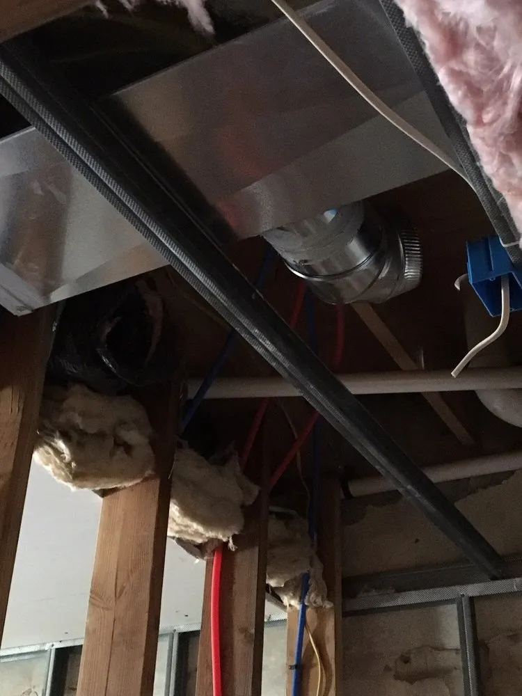 Slide of Air Done Right