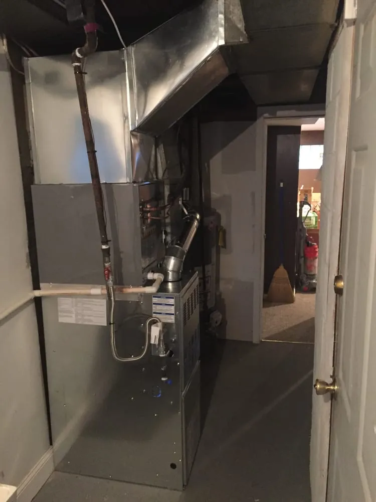 Slide of Air Done Right