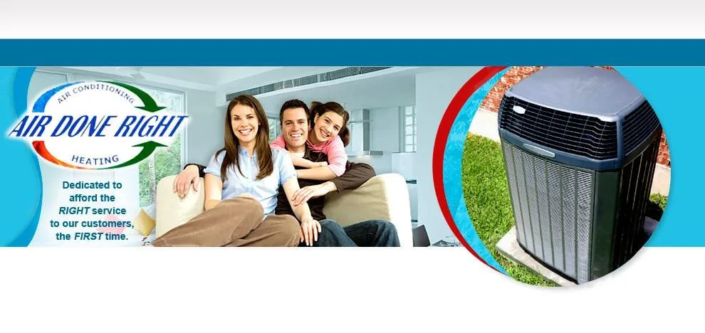 Slide of Air Done Right