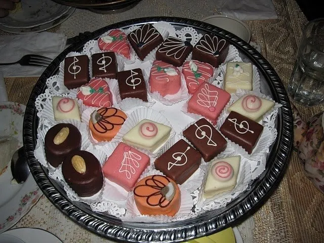 Slide of Air Done Rite