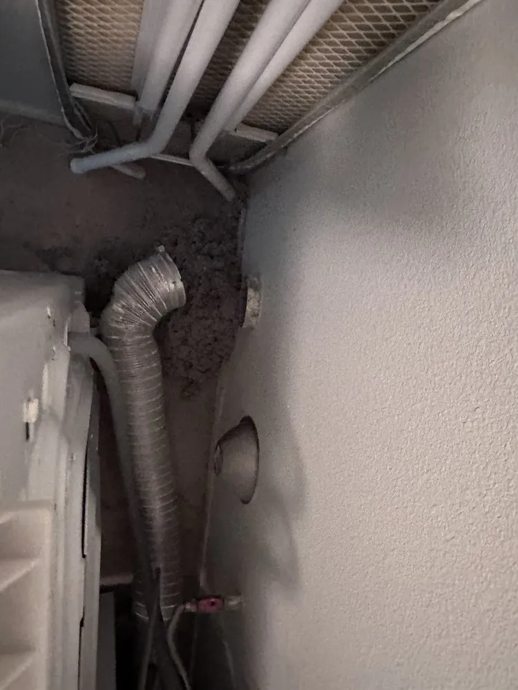 Slide of Air Ducks Duct Cleaning