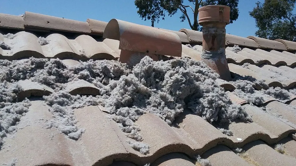 Slide of Air Ducks Duct Cleaning