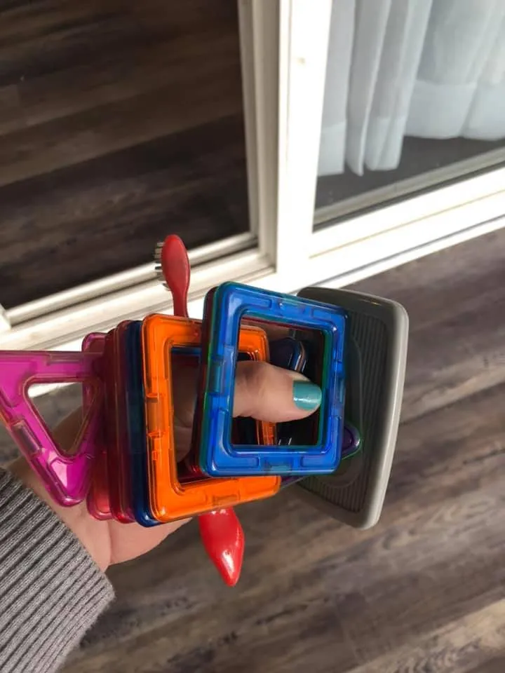 Slide of Air Ducks Duct Cleaning