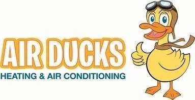 Slide of Air Ducks Heating and Air Conditioning