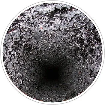Slide of Air Duct & Dryer Vent Cleaning Dix Hills