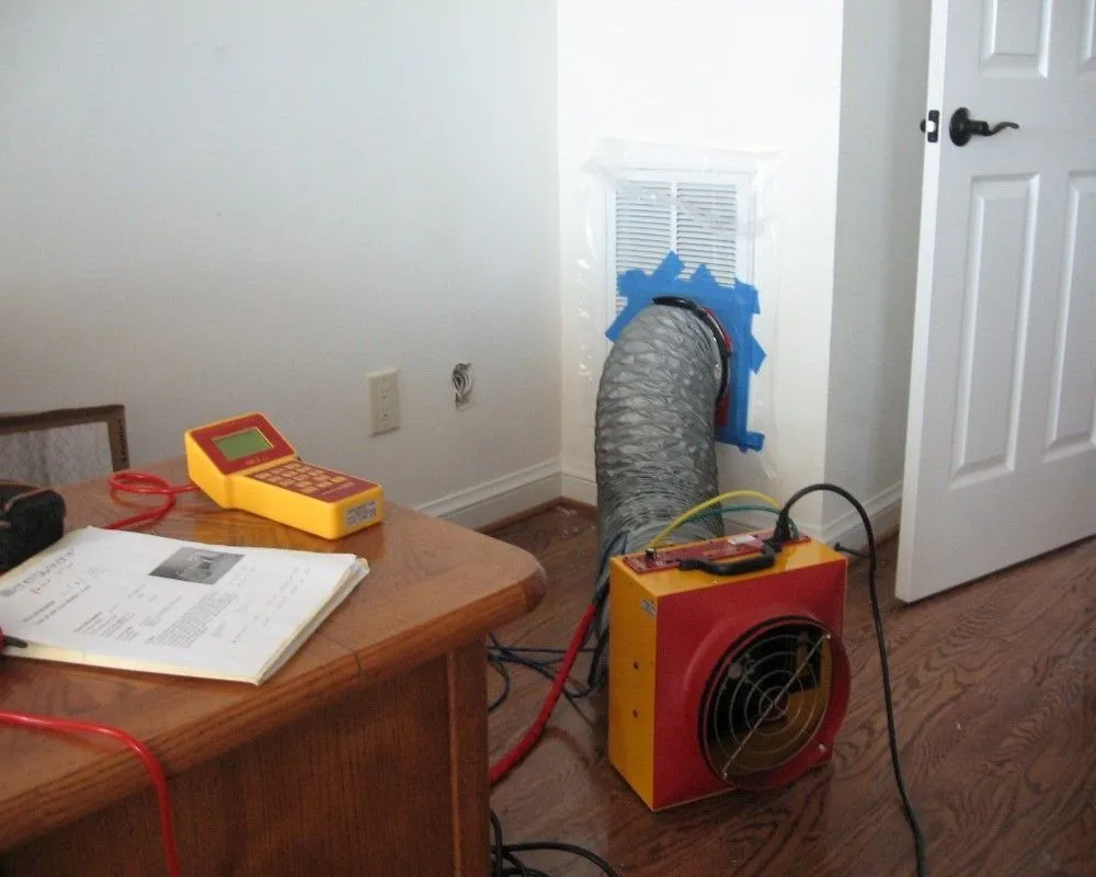 Slide of Air Duct Cleaners of San Bernardino