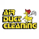 Slide of Air Duct Cleaning & Services