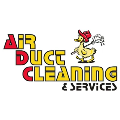Slide of Air Duct Cleaning & Services