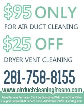 Air Duct Cleaning Logo