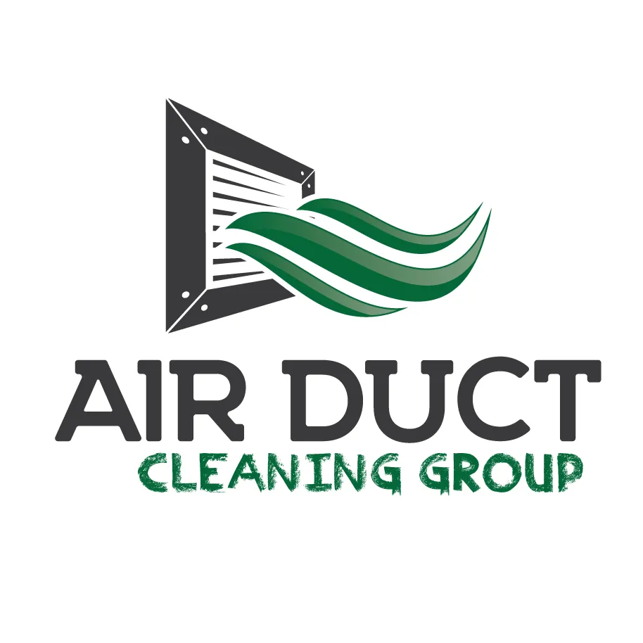 Slide of Air Duct Cleaning Group
