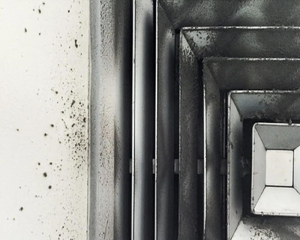 Slide of Air Duct Cleaning In Canoga Park