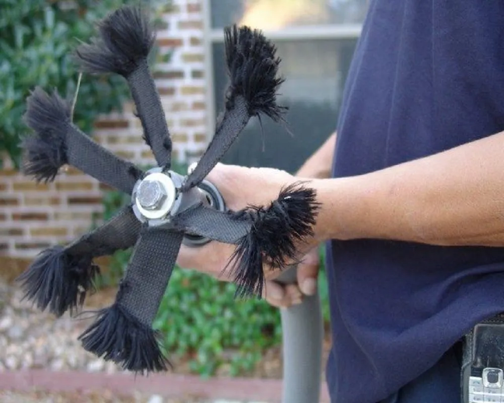 Slide of Air Duct Cleaning In Canoga Park