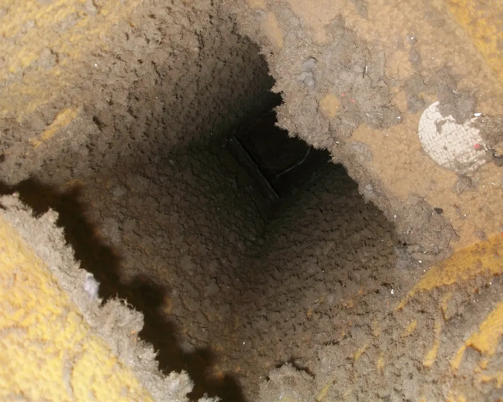 Slide of Air Duct Cleaning In Canoga Park