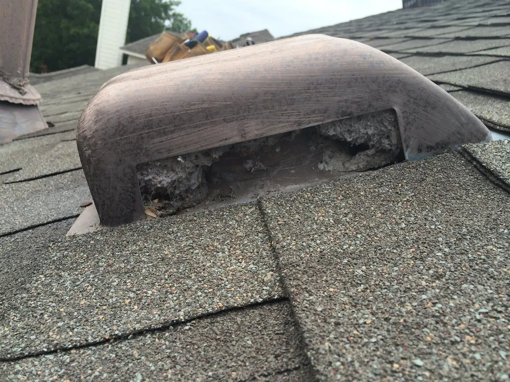 Slide of Air Duct Cleaning In Canoga Park