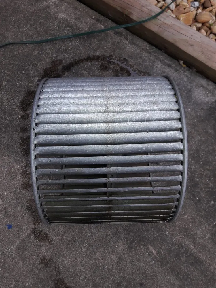 Slide of Air Duct Cleaning Miami