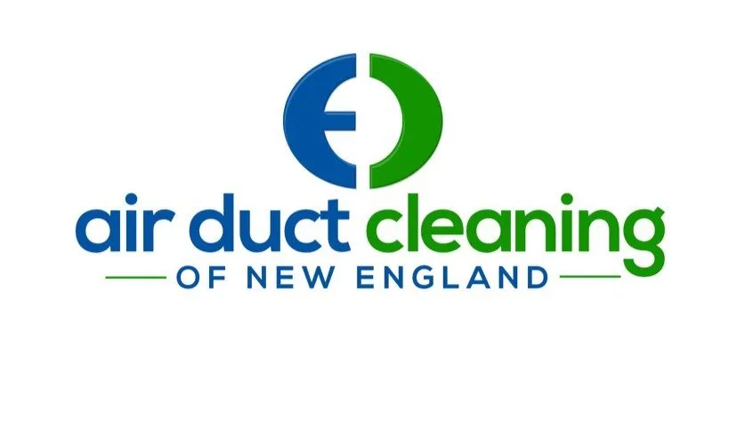 Slide of Air Duct Cleaning of New England